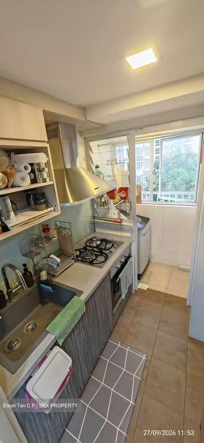 Imperial Heights (D15), Apartment #624541101